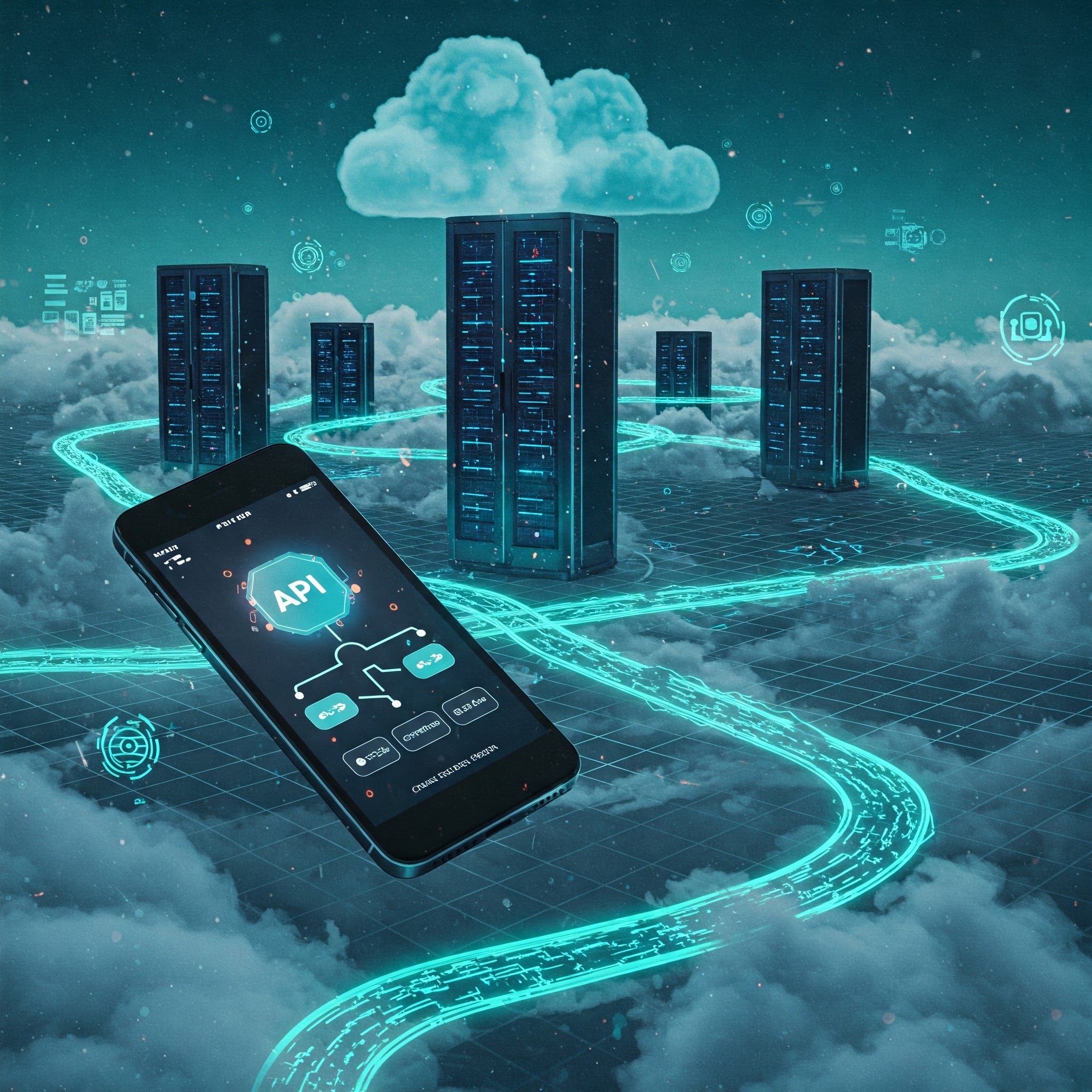 Cloud, DevOps & Mobile Solutions
