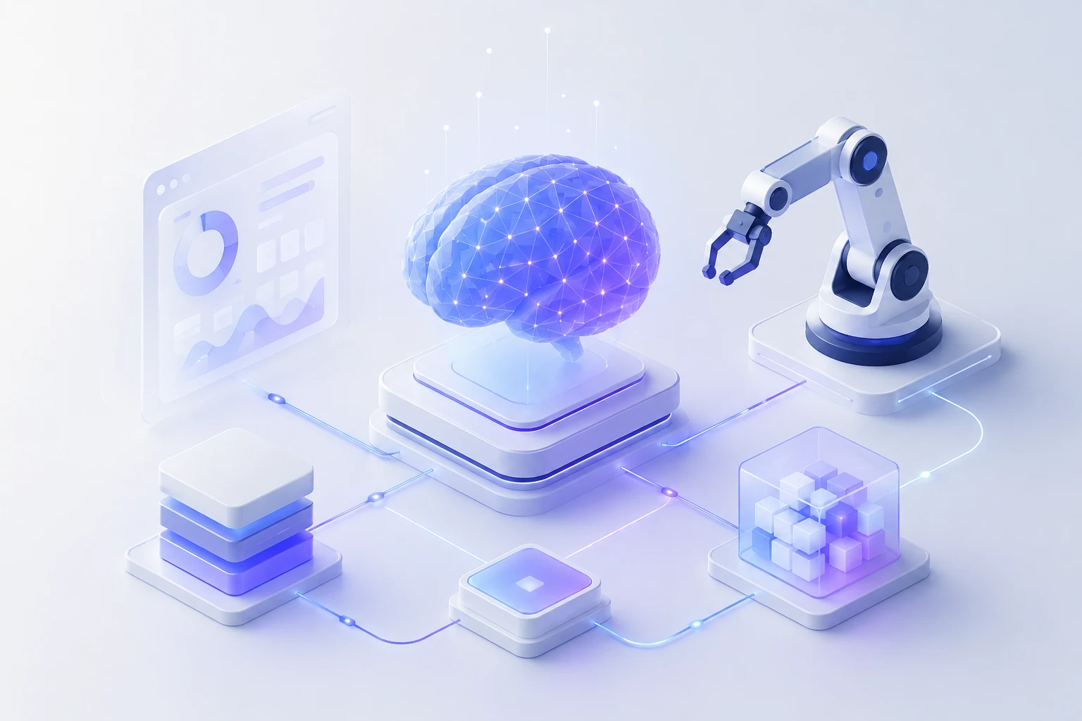AI & Automation Solutions