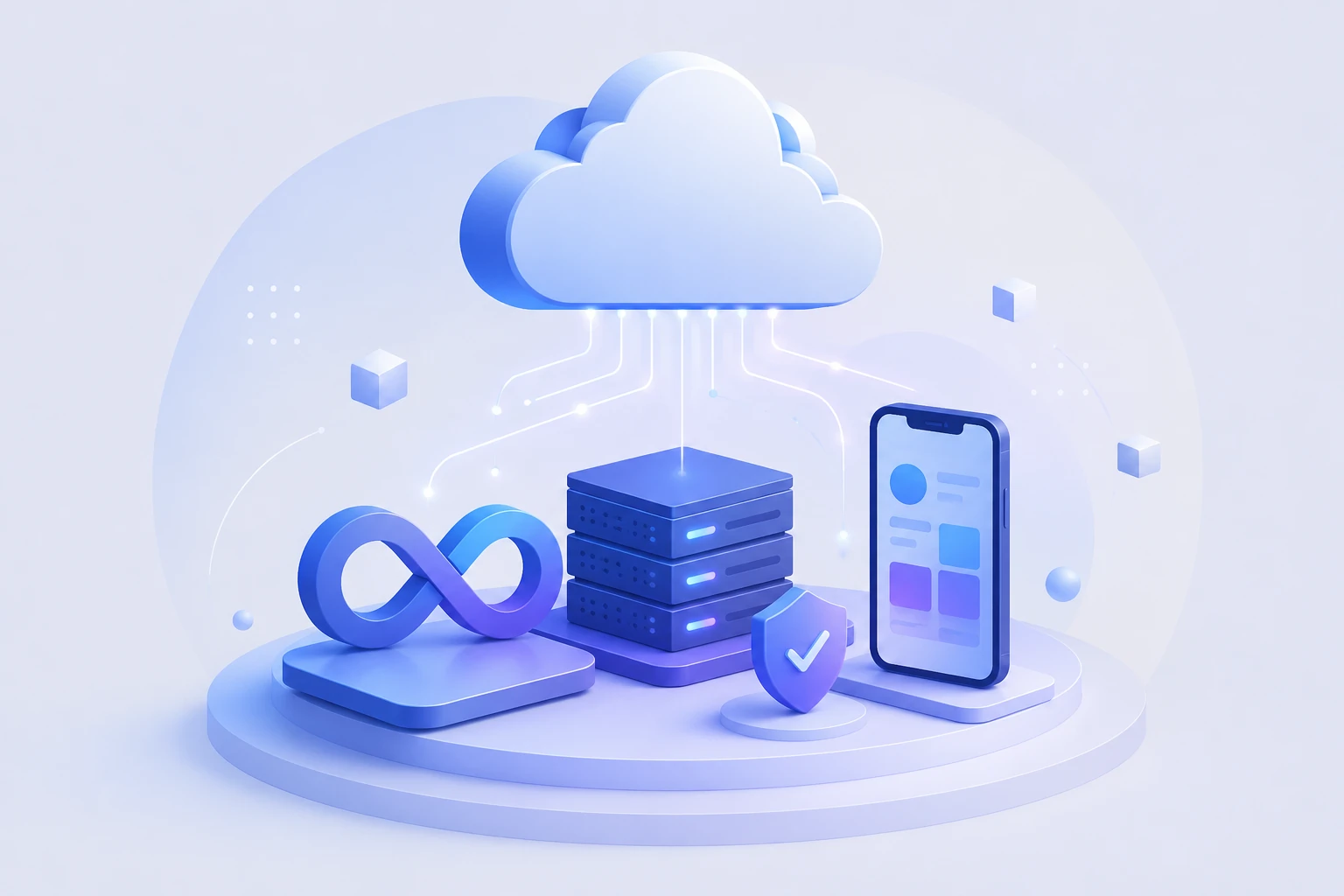 Cloud, DevOps & Mobile Solutions
