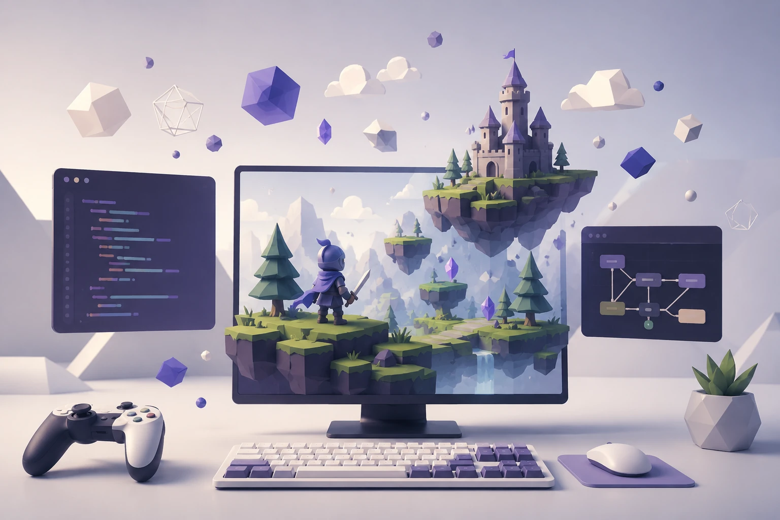 Game Development